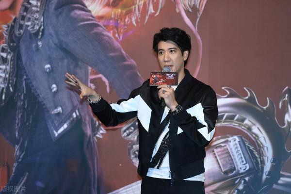 家教的失敗:“雙料學霸”王力宏的1·5億離婚風波 家教的失敗:“雙料學霸”王力宏的1·5億離婚風波