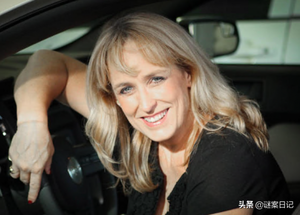 2014年美國奧斯丁連發兩起兇案，兇手竟是外貌謙和斯文的老師