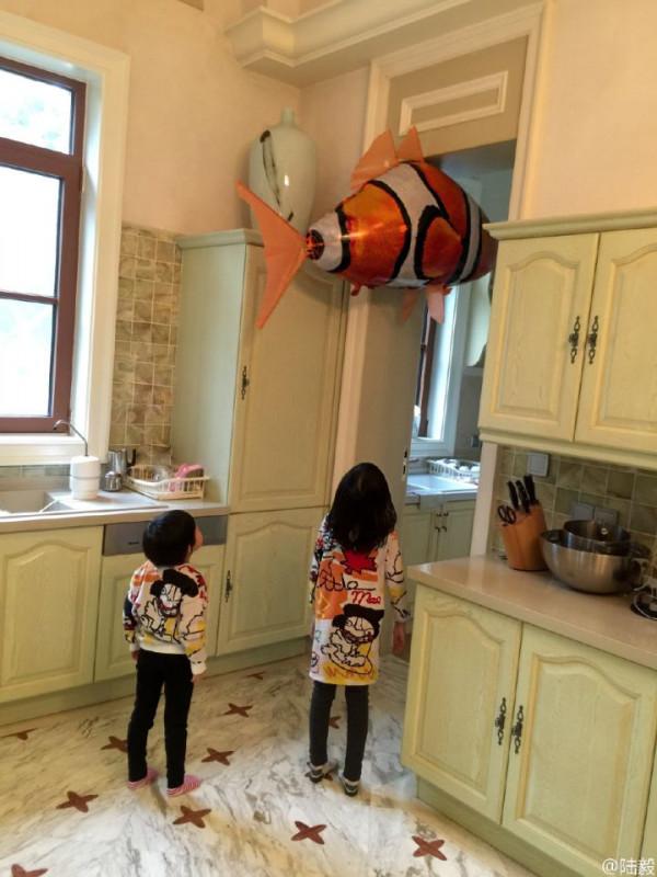 (高質量專業吃瓜)住在明星的家裡是什麼樣的體驗? (高質量專業吃瓜)住在明星的家裡是什麼樣的體驗?