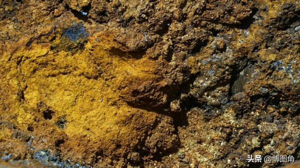 不虛此行:到了泌陽馬谷田撿不到隕石,就去下河灣冶鐵遺址看看吧 不虛此行:到了泌陽馬谷田撿不到隕石,就去下河灣冶鐵遺址看看吧