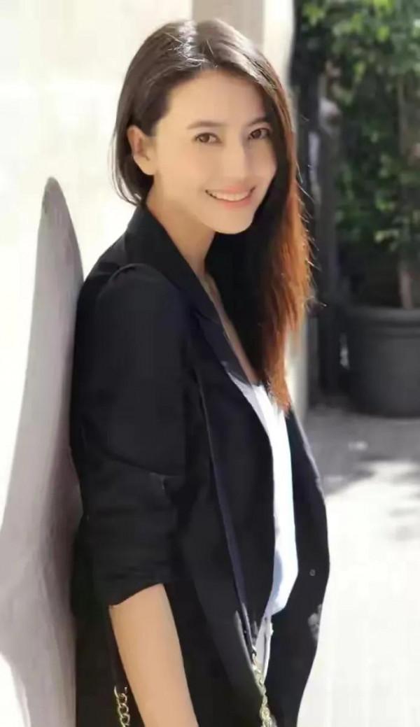 40位女明星大PK！我覺得還是女神高圓圓最漂亮