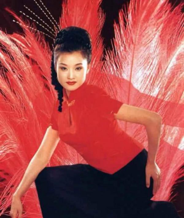 從山旮旯裡飛出來的金鳳凰&mdash;&mdash;&mdash;宋祖英