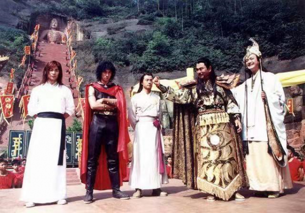 《風雲》電視劇第二部為什麼會口碑崩盤? 《風雲》電視劇第二部為什麼會口碑崩盤?