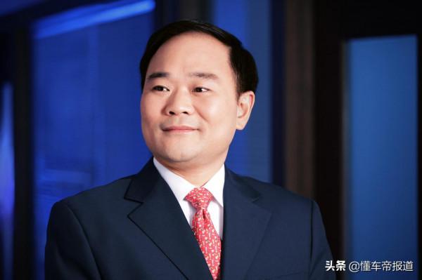 懂車週報| 蔚來最便宜的車來了,“小牛”官宣造車,硬剛理想ONE? 懂車週報| 蔚來最便宜的車來了,“小牛”官宣造車,硬剛理想ONE?