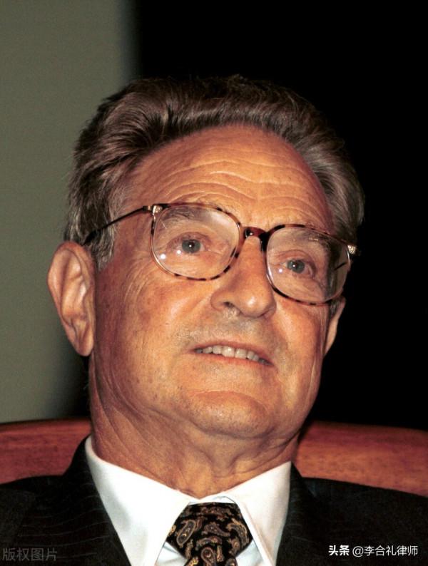 索羅斯:中俄手下的“金融敗將”(俄羅斯聯邦篇<;三>;) 索羅斯:中俄手下的“金融敗將”(俄羅斯聯邦篇<;三>;)