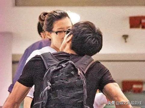 謝霆鋒的情史,遠不及妹妹謝婷婷 謝霆鋒的情史,遠不及妹妹謝婷婷