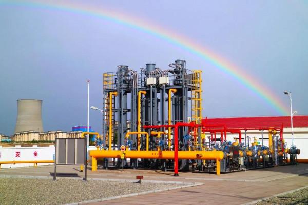 幹部能上能下,員工能進能出……崑崙能源敢於動真碰硬 幹部能上能下,員工能進能出……崑崙能源敢於動真碰硬