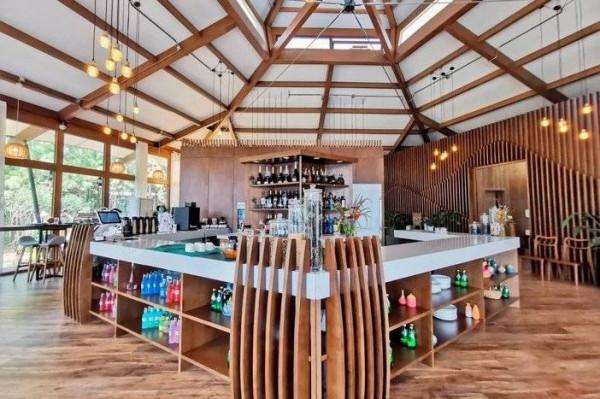 邂逅森林童話世界——興義雲屯·星空帳篷野奢酒店