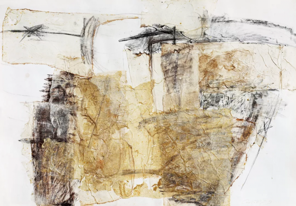 顧黎明:畫心不朽 顧黎明:畫心不朽