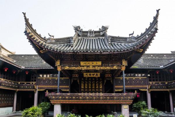 全國首批47個國家級文明旅遊示範單位名單，建議收藏