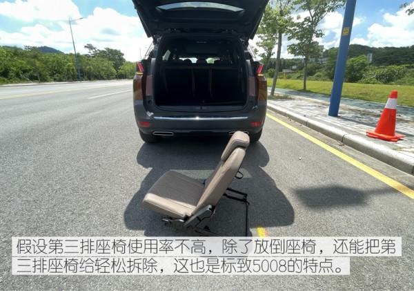 漢蘭達貴且還要排隊提車,旁邊高貴/實惠的法系7座SUV不香嗎? 漢蘭達貴且還要排隊提車,旁邊高貴/實惠的法系7座SUV不香嗎?