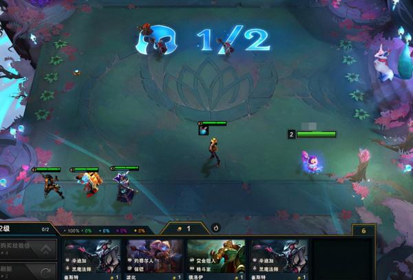 雲頂之弈S6最成功的羈絆是戰鬥學院？散是滿天星，聚在一起卻拉胯