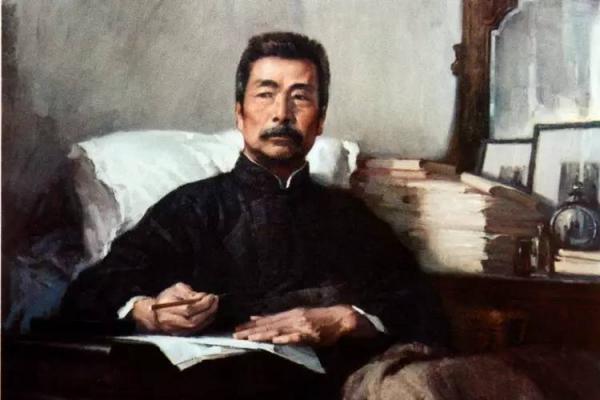 魯迅的《狂人日記》，狂在哪裡？