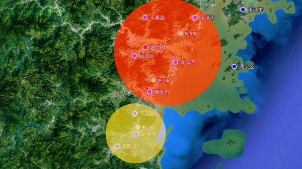 全國首個鎮改市的名額為何給了龍港市？它的發展歷程非常勵志