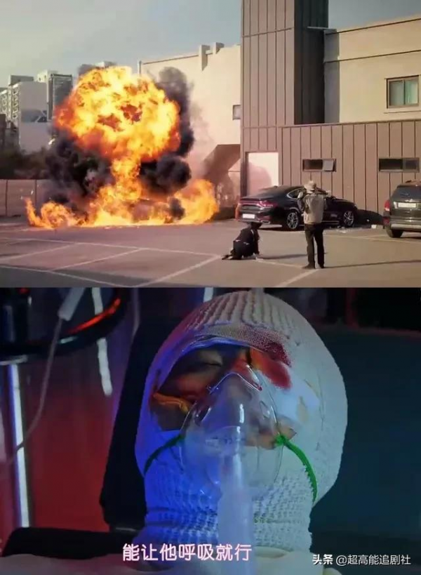 離譜，這些海外劇的腦洞簡直要上天