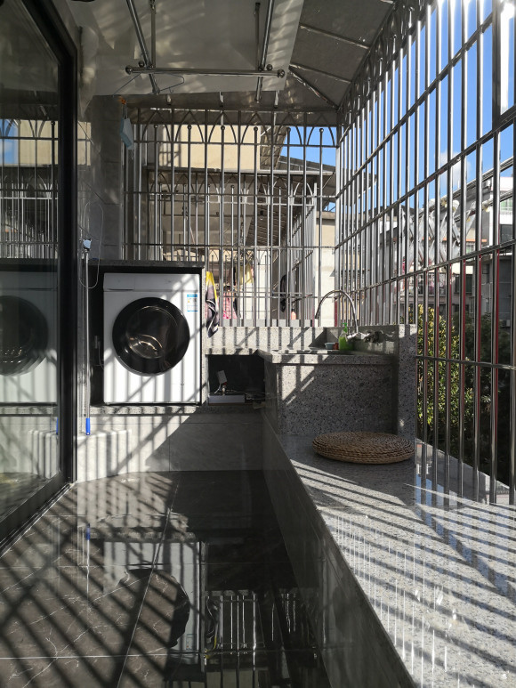 福建小縣城,老房翻新67㎡花14萬,單獨請設計師,這效果值嗎? 福建小縣城,老房翻新67㎡花14萬,單獨請設計師,這效果值嗎?