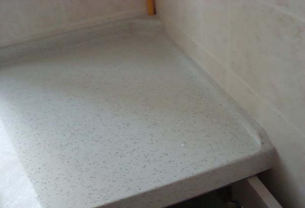 廚房裝修堅持最接地氣的決定，沒被“坑”，而且用起來超順手