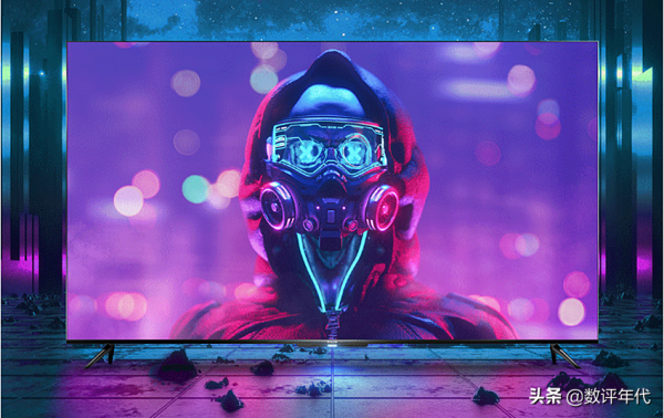 圍觀!真正「無開機廣告」的4款國產品牌大電視:價效比高,價格厚道 圍觀!真正「無開機廣告」的4款國產品牌大電視:價效比高,價格厚道