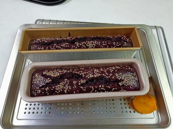 忍不住啊，半夜10點也要爬起來做！一拌一蒸好吃絕了