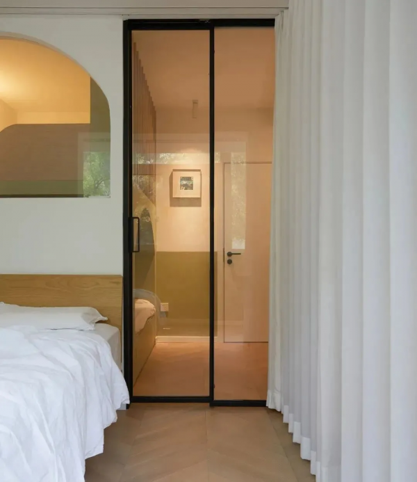 50㎡的三室一廳，你想住嗎？