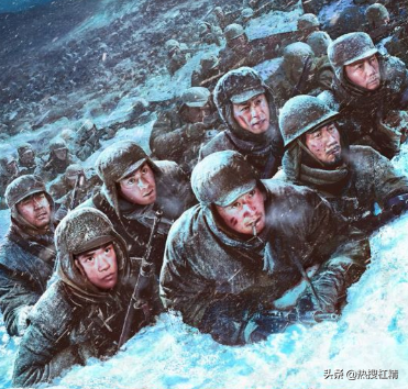 真實的《長津湖》：志願軍凍成冰雕，美軍把志願軍手指掰斷拔走槍