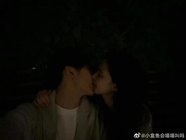 焉栩嘉又雙叒談戀愛了？新女友疑似是張子楓，網友直呼妹妹快跑