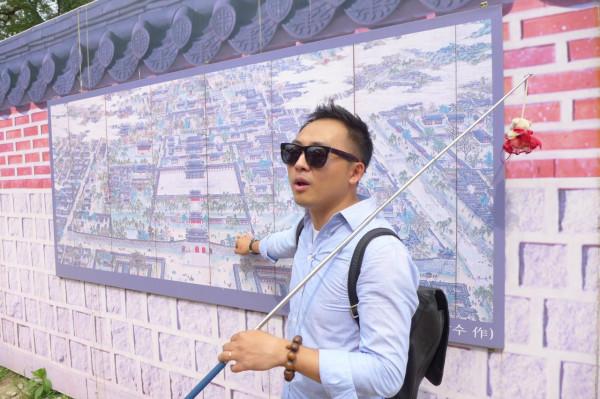 2014韓國遊記：景福宮和朱元璋的故事