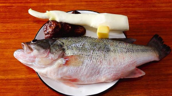 天冷碰到這魚別手軟，做上一道菜，暖胃又暖身，營養極高