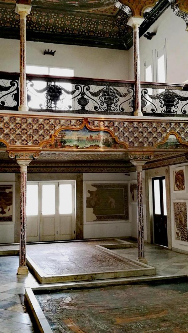 世界那麼大，我想去看看---突尼西亞篇