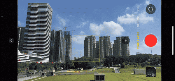 iPhone13 Pro強得很!談談手機如何取代相機成為Vlog影片最強裝置 iPhone13 Pro強得很!談談手機如何取代相機成為Vlog影片最強裝置