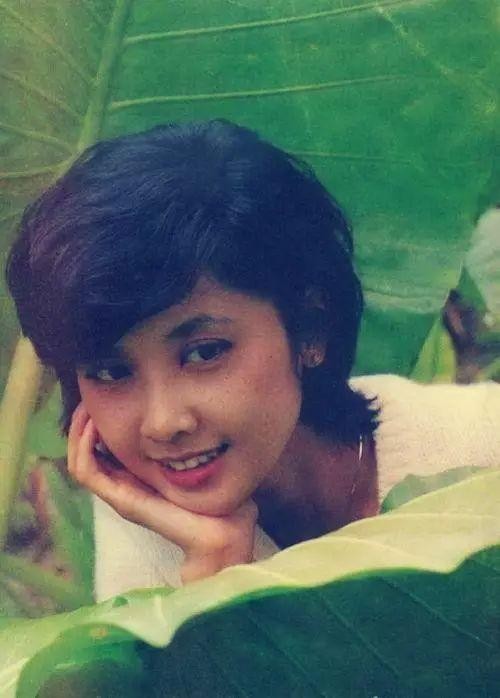 朱琳：跟徐少華傳緋聞，53歲再婚，69歲無兒無女讓人不解