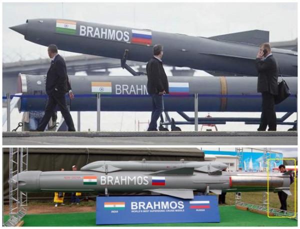 極具特色，讓人過目不忘的武器裝備①