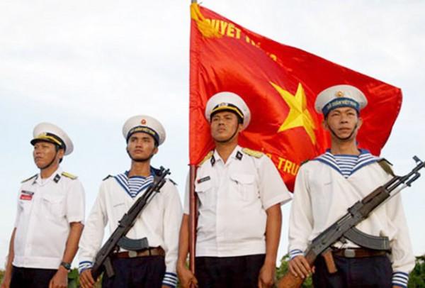 盤點：那些被越南非法侵佔的南沙群島島礁