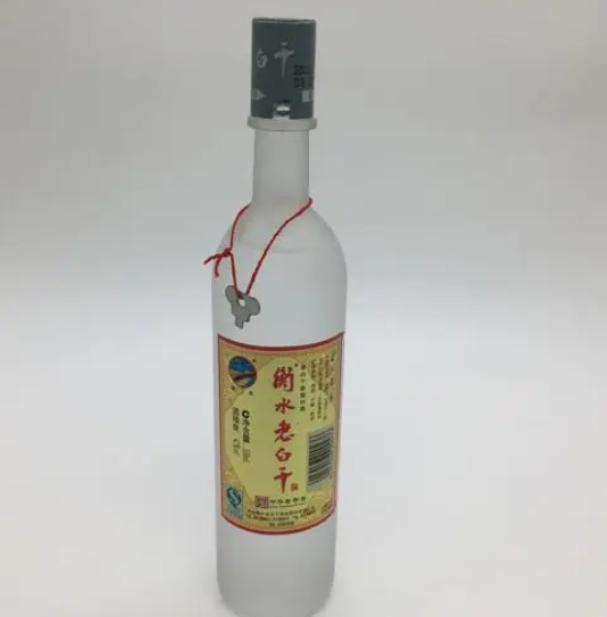 河北5大好酒,很多人只知道衡水老白乾,其它的放在貨架上無人識 河北5大好酒,很多人只知道衡水老白乾,其它的放在貨架上無人識
