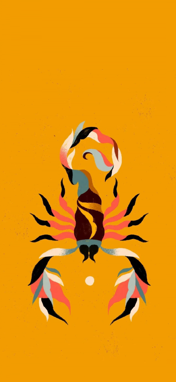 &lpar;星座日運&rpar;希臘&mdash;&mdash;洛克爾2022年2月5日星座運勢