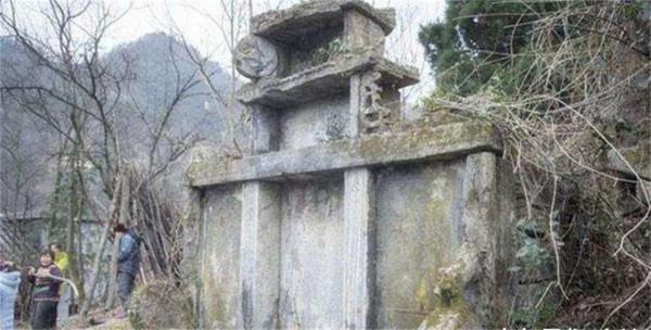 浙江&OpenCurlyDoubleQuote;無名皇墓&rdquo;：村民守墓千年，08年專家來訪，才揭開墓主身份