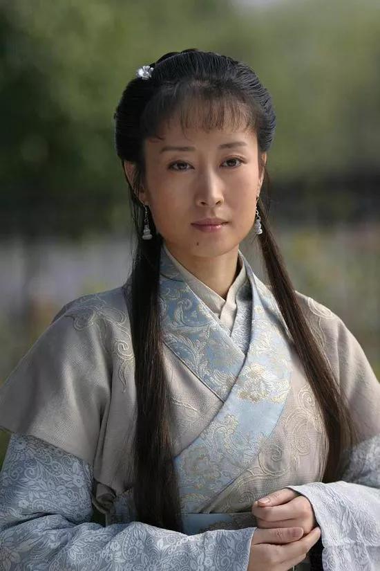 劉敏濤的故事，給想嫁富豪的女明星們敲響了警鐘