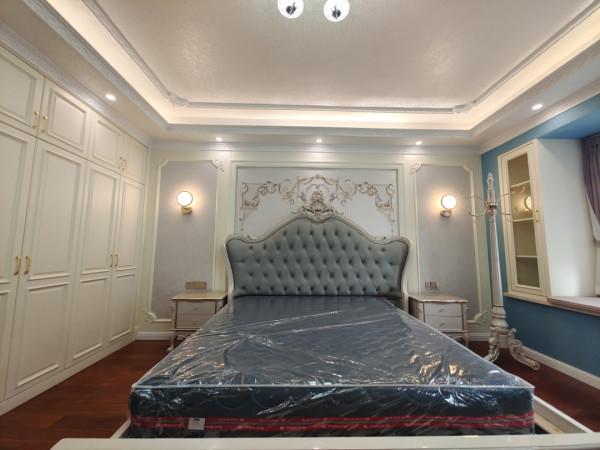 141㎡歐式混搭風,大氣時尚又輕奢,還有一點小復古 141㎡歐式混搭風,大氣時尚又輕奢,還有一點小復古