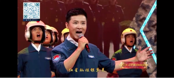 ";零距離";!在元宇宙共聯歡,這樣的春晚你見過嗎? ";零距離";!在元宇宙共聯歡,這樣的春晚你見過嗎?