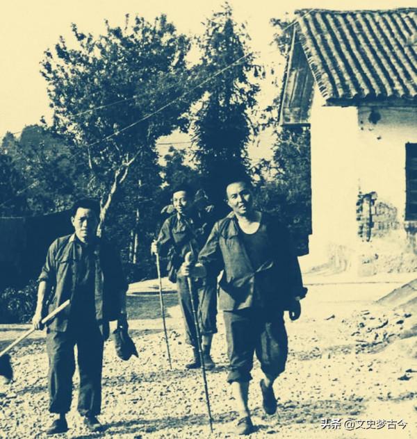 1984年,廖錫龍主政第11軍,他的老軍長去向何處?42歲升任副總長 1984年,廖錫龍主政第11軍,他的老軍長去向何處?42歲升任副總長