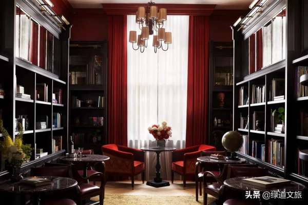 你能想到？這個豪華酒店“前生”竟然是個監獄