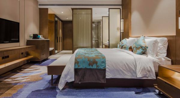 乾貨貼 | 廈門如何選酒店 乾貨貼 | 廈門如何選酒店