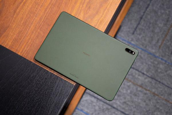 華為MatePad11新版本來了：經典夏日胡楊配色，頂配3199元