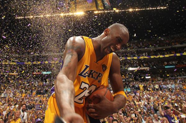 厲害了！季後賽得分榜前十：科比僅第4，喬丹排第2，老詹領先太多