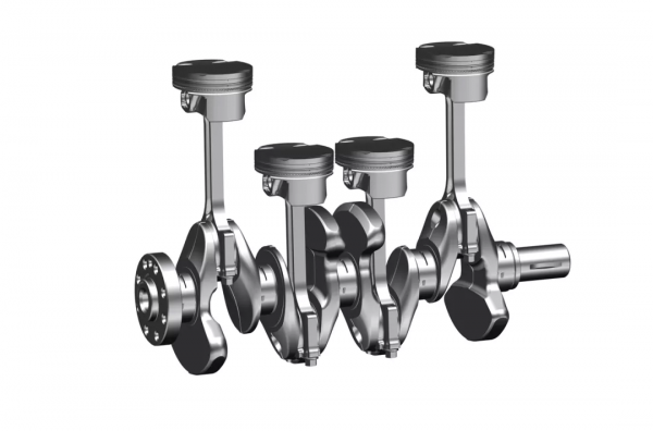 發動機該何去何從？解析通用第八代Ecotec 1.5T發動機