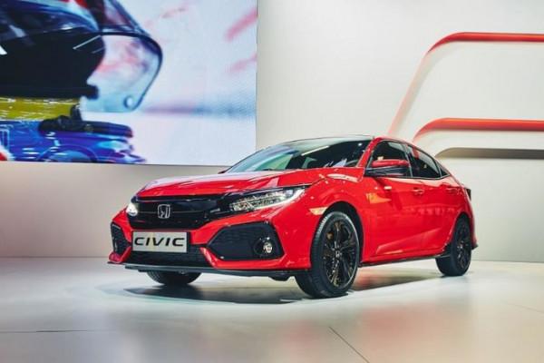 強勁動力不再是豪車專屬！效能家轎的春天終於要來了嗎？