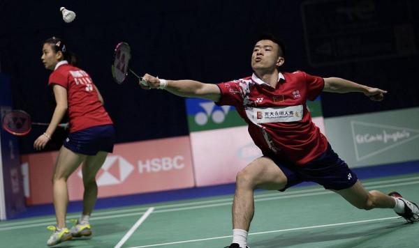 這屆世錦賽“太冷”！陪打竟奪世界冠軍，國羽5單項巴黎前景如何