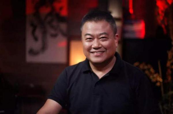 讀陳曉卿《至味在人間》，我邊流口水邊流淚……