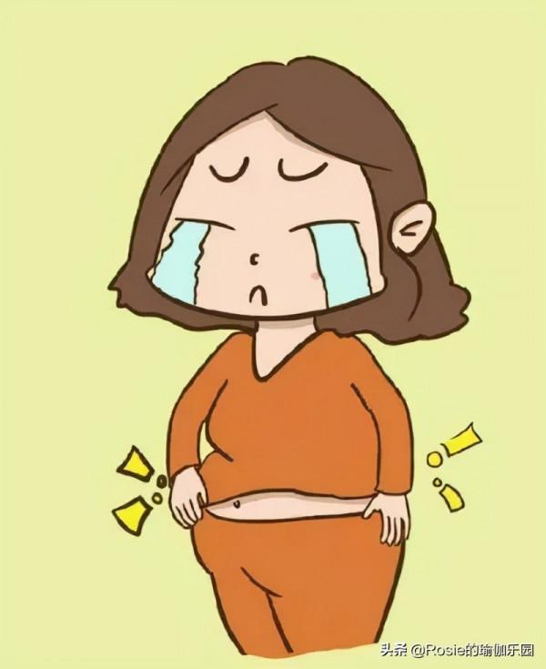 朱珠產後直言有幾十斤要減，產後瘦身如何做？媽媽們先關注這一點