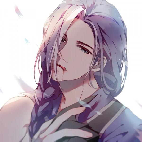 王者榮耀CP情侶頭像